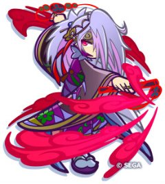 画像ギャラリー No.008のサムネイル画像 / 「ぷよクエ」みどりウィッチ登場。★7へんしんガチャを開催