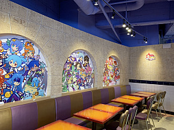 ���������꡼ No.002�Υ���ͥ������ / �֤פ襯�����ե�2019�פ����ŷ��ꡣ��˥塼�Υ����ǥ������»�