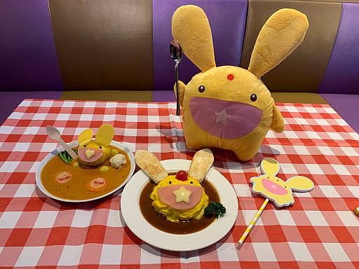 ���������꡼ No.003�Υ���ͥ������ / �֤פ襯�����ե�2019�פ����ŷ��ꡣ��˥塼�Υ����ǥ������»�