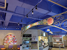 ���������꡼ No.004�Υ���ͥ������ / �֤פ襯�����ե�2019�פ����ŷ��ꡣ��˥塼�Υ����ǥ������»�