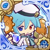 画像ギャラリー No.008のサムネイル画像 / 「ぷよぷよ!!クエスト」,新たな階数が追加された高難度クエスト「蒸気と暗闇の塔」が開催