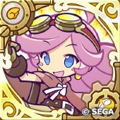 画像ギャラリー No.009のサムネイル画像 / 「ぷよぷよ!!クエスト」,新たな階数が追加された高難度クエスト「蒸気と暗闇の塔」が開催