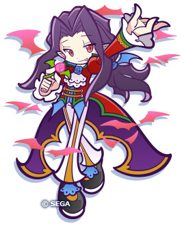 画像ギャラリー No.001のサムネイル画像 / 「ぷよぷよ!!クエスト」で“あかつきのドラウド3世”などの登場するぷよフェスが開催