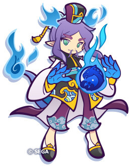 画像ギャラリー No.006のサムネイル画像 / 「ぷよぷよ!!クエスト」で“あかつきのドラウド3世”などの登場するぷよフェスが開催