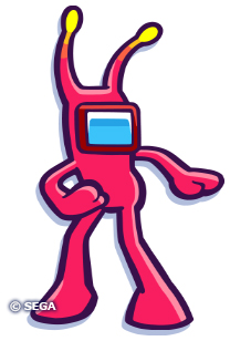 画像ギャラリー No.017のサムネイル画像 / 「ぷよぷよ!!クエスト」,「スペースチャンネル5」とのコラボがスタート。主人公「うらら」が本作のオリジナルイラストで登場