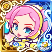 画像ギャラリー No.020のサムネイル画像 / 「ぷよぷよ!!クエスト」,「スペースチャンネル5」とのコラボがスタート。主人公「うらら」が本作のオリジナルイラストで登場