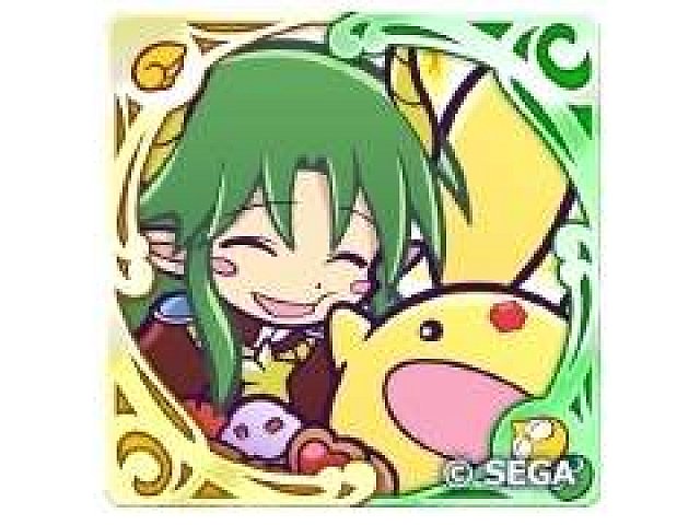 ぷよぷよ クエスト で2100万dlを記念したステップアップ10連ガチャが開催