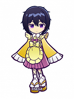 ���������꡼ No.005�Υ���ͥ������ / �֤פ�פ�!!�������ȡסߡֿ�����������ץ���ܤ�12��6���˥������ȡ��֥��ꥣ ver.ŷ�ܤ�����פ��о쥭���Υ��饹�Ȥ�Ǻ�