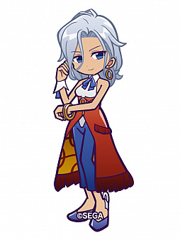 ���������꡼ No.006�Υ���ͥ������ / �֤פ�פ�!!�������ȡסߡֿ�����������ץ���ܤ�12��6���˥������ȡ��֥��ꥣ ver.ŷ�ܤ�����פ��о쥭���Υ��饹�Ȥ�Ǻ�