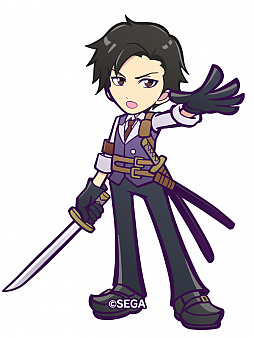 ���������꡼ No.007�Υ���ͥ������ / �֤פ�פ�!!�������ȡסߡֿ�����������ץ���ܤ�12��6���˥������ȡ��֥��ꥣ ver.ŷ�ܤ�����פ��о쥭���Υ��饹�Ȥ�Ǻ�