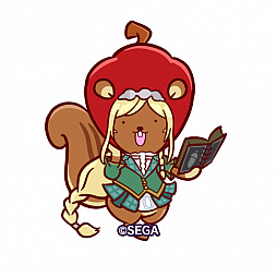 ���������꡼ No.011�Υ���ͥ������ / �֤פ�פ�!!�������ȡסߡֿ�����������ץ���ܤ�12��6���˥������ȡ��֥��ꥣ ver.ŷ�ܤ�����פ��о쥭���Υ��饹�Ȥ�Ǻ�