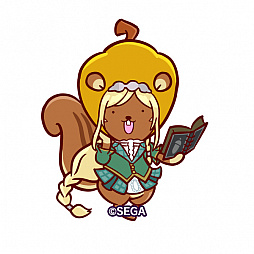 ���������꡼ No.012�Υ���ͥ������ / �֤פ�פ�!!�������ȡסߡֿ�����������ץ���ܤ�12��6���˥������ȡ��֥��ꥣ ver.ŷ�ܤ�����פ��о쥭���Υ��饹�Ȥ�Ǻ�