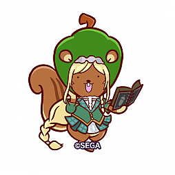 ���������꡼ No.013�Υ���ͥ������ / �֤פ�פ�!!�������ȡסߡֿ�����������ץ���ܤ�12��6���˥������ȡ��֥��ꥣ ver.ŷ�ܤ�����פ��о쥭���Υ��饹�Ȥ�Ǻ�