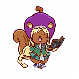 ���������꡼ No.014�Υ���ͥ������ / �֤פ�פ�!!�������ȡסߡֿ�����������ץ���ܤ�12��6���˥������ȡ��֥��ꥣ ver.ŷ�ܤ�����פ��о쥭���Υ��饹�Ȥ�Ǻ�