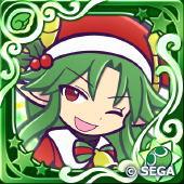 画像ギャラリー No.005のサムネイル画像 / 「ぷよぷよ!!クエスト」でクリスマスキャンペーンが開催。1日1回の無料ガチャなど
