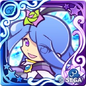 画像ギャラリー No.005のサムネイル画像 / 「ぷよぷよ!!クエスト」,新キャラクター「ムシュト」が登場する「カミの癒し手ガチャ」が開催