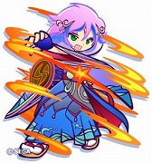 ���������꡼ No.004�Υ���ͥ������ / �֤פ�פ�!!�������ȡס����յ�ǰ�Υ��ƥåץ��åץ����㤬�»�