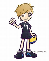 ���������꡼ No.011�Υ���ͥ������ / �֤פ�פ�!!�������ȡפǡ֥ϥ����塼!!�פȤΥ���ܥ��٥�Ȥ�1��17�����鳫�ŷ���