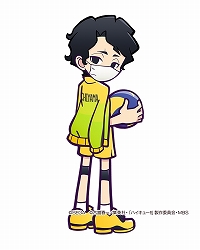 ���������꡼ No.013�Υ���ͥ������ / �֤פ�פ�!!�������ȡפǡ֥ϥ����塼!!�פȤΥ���ܥ��٥�Ȥ�1��17�����鳫�ŷ���