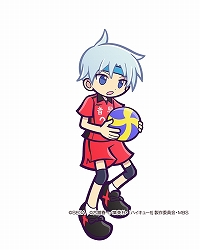 ���������꡼ No.014�Υ���ͥ������ / �֤פ�פ�!!�������ȡפǡ֥ϥ����塼!!�פȤΥ���ܥ��٥�Ȥ�1��17�����鳫�ŷ���