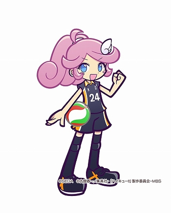 ���������꡼ No.017�Υ���ͥ������ / �֤פ�פ�!!�������ȡפǡ֥ϥ����塼!!�פȤΥ���ܥ��٥�Ȥ�1��17�����鳫�ŷ���