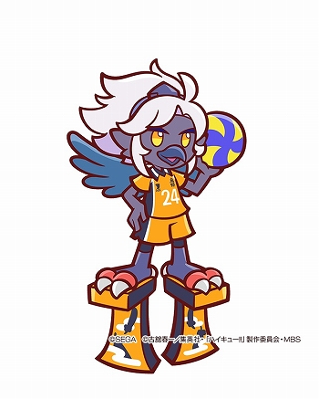 ���������꡼ No.019�Υ���ͥ������ / �֤פ�פ�!!�������ȡפǡ֥ϥ����塼!!�פȤΥ���ܥ��٥�Ȥ�1��17�����鳫�ŷ���