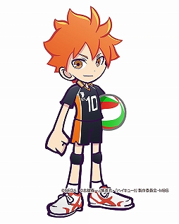 画像ギャラリー No.009のサムネイル画像 / 「ぷよクエ」×「ハイキュー!!」コラボが本日開始。限定ストーリーンドイベントが登場