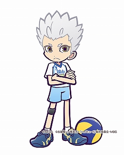 画像ギャラリー No.010のサムネイル画像 / 「ぷよクエ」×「ハイキュー!!」コラボが本日開始。限定ストーリーンドイベントが登場