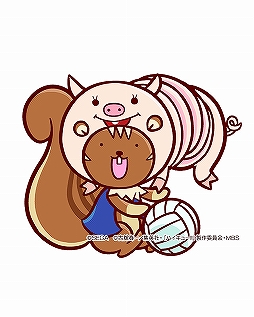 画像ギャラリー No.013のサムネイル画像 / 「ぷよクエ」×「ハイキュー!!」コラボが本日開始。限定ストーリーンドイベントが登場