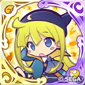 画像ギャラリー No.008のサムネイル画像 / 「ぷよぷよ!!クエスト」,「1月お得な10連ガチャ」開催