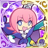 画像ギャラリー No.009のサムネイル画像 / 「ぷよぷよ!!クエスト」,「1月お得な10連ガチャ」開催