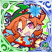 画像ギャラリー No.005のサムネイル画像 / 「ぷよぷよ!!クエスト」にて“バレンタイン記念 ガールズステップアップ 10連ガチャ”が開催