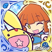 画像ギャラリー No.008のサムネイル画像 / 「ぷよぷよ!!クエスト」にて“バレンタイン記念 ガールズステップアップ 10連ガチャ”が開催
