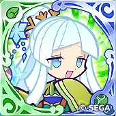 画像ギャラリー No.009のサムネイル画像 / 「ぷよぷよ!!クエスト」にて“バレンタイン記念 ガールズステップアップ 10連ガチャ”が開催