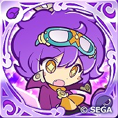 画像ギャラリー No.010のサムネイル画像 / 「ぷよぷよ!!クエスト」にて“バレンタイン記念 ガールズステップアップ 10連ガチャ”が開催