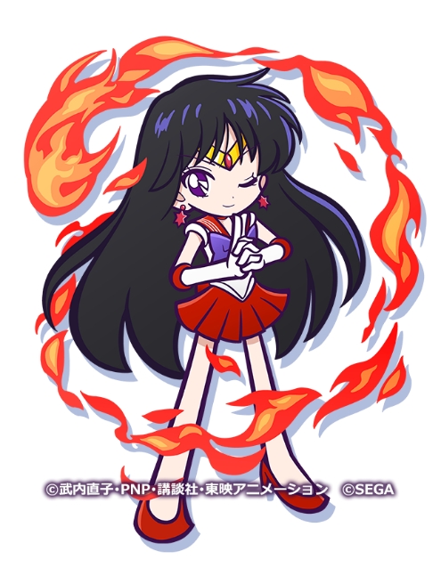 画像集no 004 ぷよぷよ クエスト とアニメ 美少女戦士セーラームーンcrystal のコラボ 画像集no 004 ぷよぷよ クエスト とアニメ 美少女戦士セーラームーンcrystal のコラボ