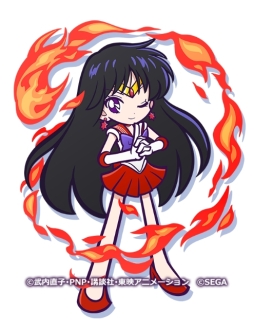 ���������꡼ No.004�Υ���ͥ������ / �֤פ�פ�!!�������ȡפȥ��˥����������Υ����顼�ࡼ��Crystal�פΥ������2�ơ�����饯�����Υ��饹�Ȥ�����