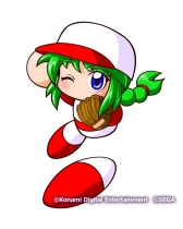 画像ギャラリー No.006のサムネイル画像 / 「ぷよクエ」×「実況パワフルプロ野球」コラボ第2弾が本日スタート。特別なキャラがラインナップされたガチャや限定ストーリーなどを用意