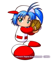 画像ギャラリー No.008のサムネイル画像 / 「ぷよクエ」×「実況パワフルプロ野球」コラボ第2弾が本日スタート。特別なキャラがラインナップされたガチャや限定ストーリーなどを用意