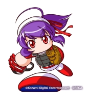 画像ギャラリー No.009のサムネイル画像 / 「ぷよクエ」×「実況パワフルプロ野球」コラボ第2弾が本日スタート。特別なキャラがラインナップされたガチャや限定ストーリーなどを用意