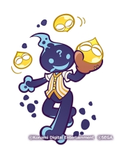 画像ギャラリー No.015のサムネイル画像 / 「ぷよクエ」×「実況パワフルプロ野球」コラボ第2弾が本日スタート。特別なキャラがラインナップされたガチャや限定ストーリーなどを用意