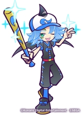 画像ギャラリー No.016のサムネイル画像 / 「ぷよクエ」×「実況パワフルプロ野球」コラボ第2弾が本日スタート。特別なキャラがラインナップされたガチャや限定ストーリーなどを用意