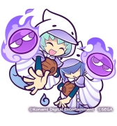 画像ギャラリー No.019のサムネイル画像 / 「ぷよクエ」×「実況パワフルプロ野球」コラボ第2弾が本日スタート。特別なキャラがラインナップされたガチャや限定ストーリーなどを用意