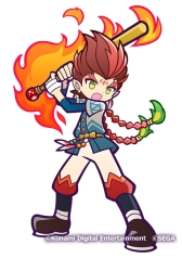 画像ギャラリー No.020のサムネイル画像 / 「ぷよクエ」×「実況パワフルプロ野球」コラボ第2弾が本日スタート。特別なキャラがラインナップされたガチャや限定ストーリーなどを用意