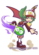 画像ギャラリー No.022のサムネイル画像 / 「ぷよクエ」×「実況パワフルプロ野球」コラボ第2弾が本日スタート。特別なキャラがラインナップされたガチャや限定ストーリーなどを用意