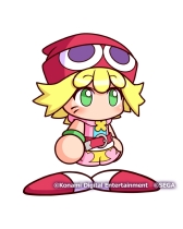 画像ギャラリー No.036のサムネイル画像 / 「ぷよクエ」×「実況パワフルプロ野球」コラボ第2弾が本日スタート。特別なキャラがラインナップされたガチャや限定ストーリーなどを用意