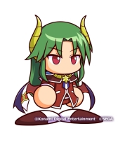 画像ギャラリー No.038のサムネイル画像 / 「ぷよクエ」×「実況パワフルプロ野球」コラボ第2弾が本日スタート。特別なキャラがラインナップされたガチャや限定ストーリーなどを用意