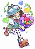 画像ギャラリー No.001のサムネイル画像 / 「ぷよぷよ!!クエスト」でホワイトデー記念キャンペーンが開催。ボーイズガチャを実施