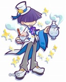 画像ギャラリー No.002のサムネイル画像 / 「ぷよぷよ!!クエスト」でホワイトデー記念キャンペーンが開催。ボーイズガチャを実施