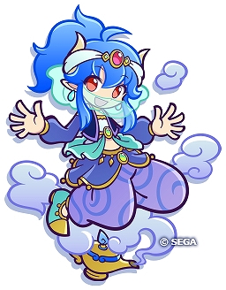 ぷよぷよ クエスト 7へんしんが解放された リャタフー と ランプのジャァーン が登場